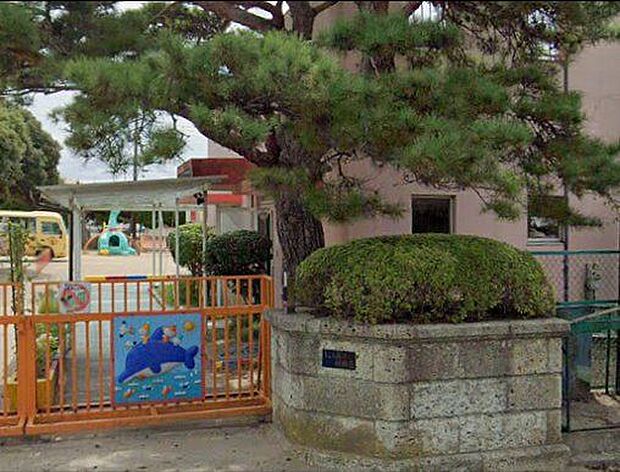 「清見台幼稚園」まで700m (徒歩9分)