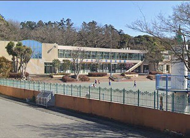 「清和大学附属八重原幼稚園」まで830m (徒歩11分)