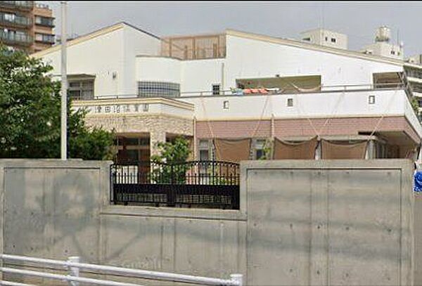 「ブレーメン津田沼保育園」まで760m (徒歩10分)
