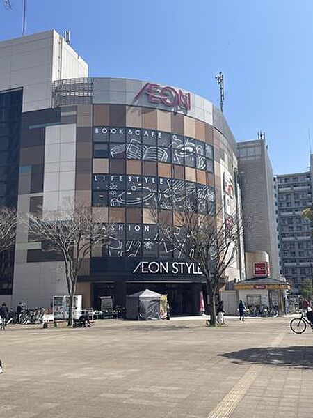 周辺を拡大表示