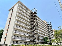 検見川ガーデンハイツ2