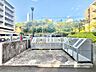 その他：【ゴミ置き場】使いやすさに配慮した共用ゴミ置場で、常に清潔に保たれています。