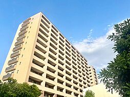 エステシティ海浜幕張壱番館