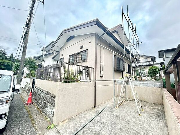 【本日ご案内可能です。】【頭金0円・無料送迎・銀行選び無料相談できます♪】