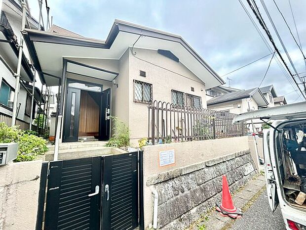【本日ご案内可能です。】【頭金0円・無料送迎・銀行選び無料相談できます♪】