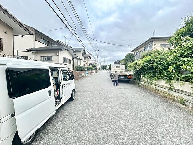 【本日ご案内可能です。】【頭金0円・無料送迎・銀行選び無料相談できます♪】