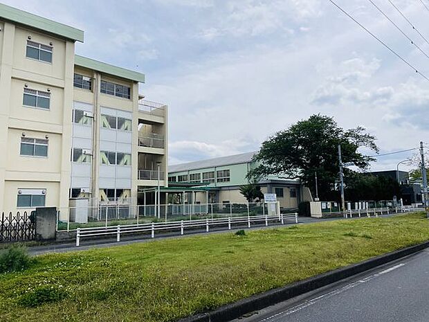 ◇千葉市立若松台小学校 「千葉市立若松台小学校」まで830m (徒歩11分)