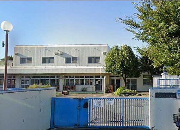 「千葉市浜野保育所」まで280m (徒歩4分)