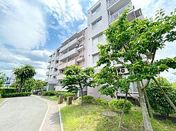 青葉の森公園通り13号棟