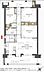 間取り：【間取り図】3LDK、専有面積70.67m2、バルコニー面積14.45m2