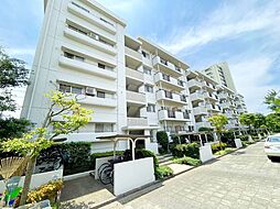 谷津パークタウン壱番街弐壱号棟