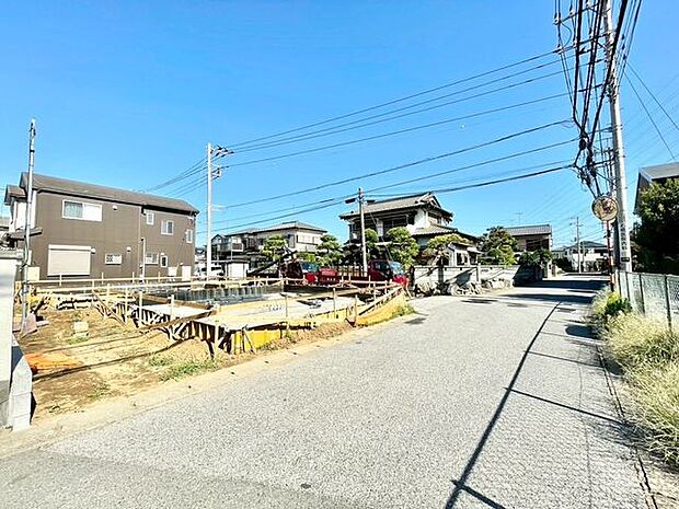 【本日ご案内可能です。】【頭金0円・無料送迎・銀行選び無料相談できます♪】