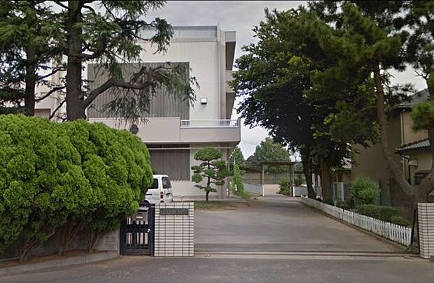 「千葉市立花園小学校」まで730m (徒歩10分)