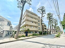 藤和シティホームズ習志野