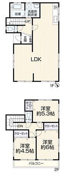 間取り：312001304229