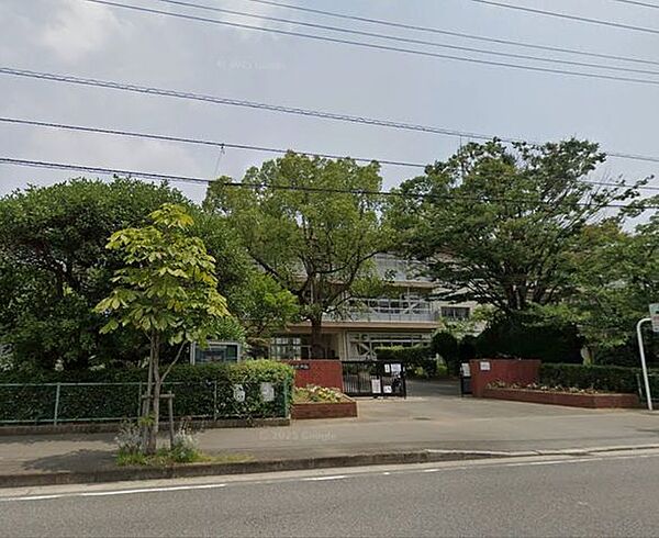 「習志野市立第三中学校」まで1030m (徒歩13分)