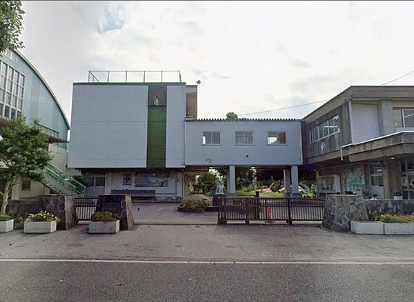 「八千代市立勝田台小学校」まで1300m (徒歩17分)