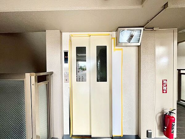 【エレベーター】重たい荷物もスムーズに。暮らしを支える安心のエレベーター付き♪