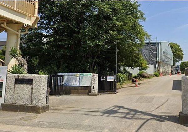「八千代市立大和田小学校」まで1640m (徒歩21分)
