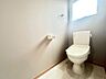 トイレ：【トイレ】清潔感のある快適なトイレです。毎日気持ちよく使えます。