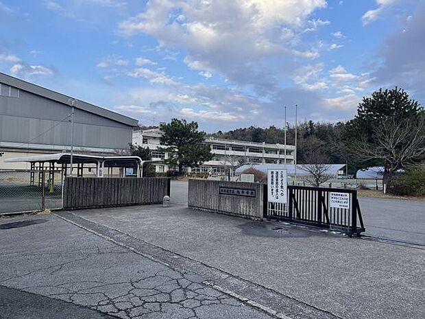 ◇四街道市立旭中学校 「四街道市立旭中学校」まで1200m (徒歩15分)