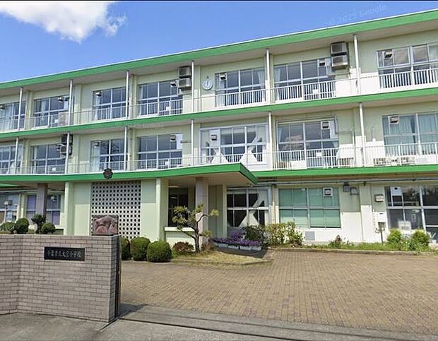 「千葉市立大宮小学校」まで660m (徒歩9分)