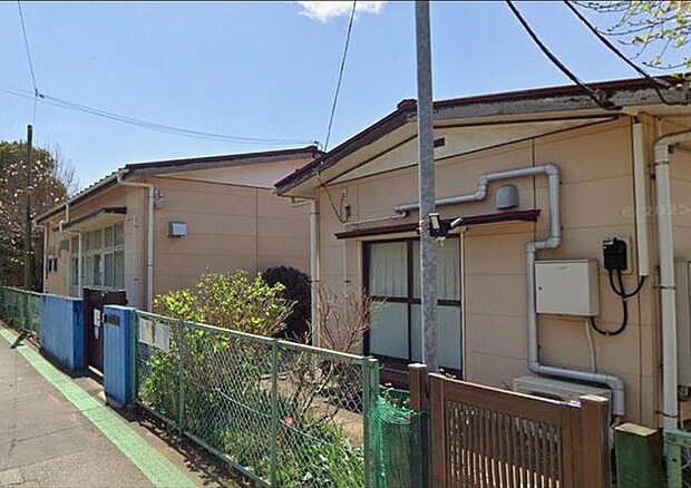 「千葉市大宮台保育所」まで610m (徒歩8分)