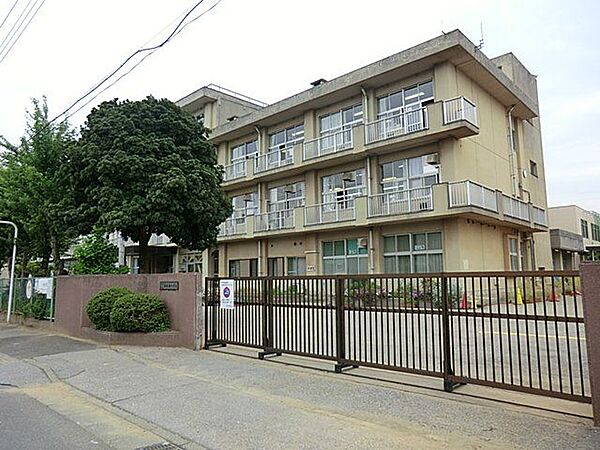 千葉市立幕張南小学校まで850m (徒歩11分)