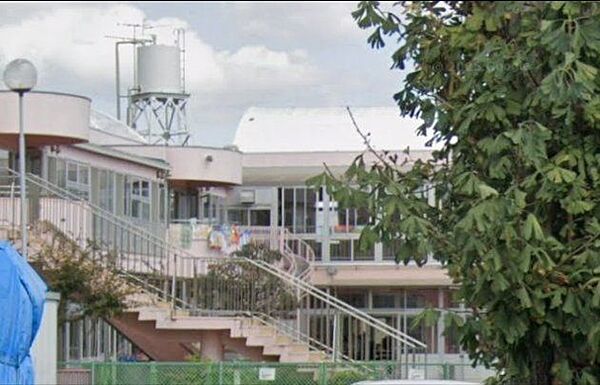 「四街道市立千代田保育所」まで1470m (徒歩19分)