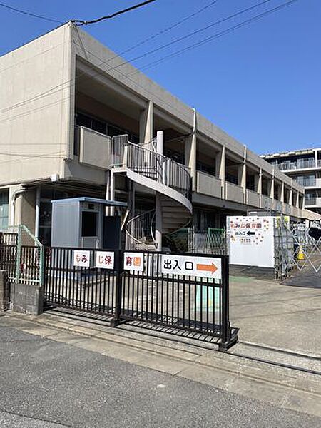 ◇もみじ保育園 「もみじ保育園」まで390m (徒歩5分)