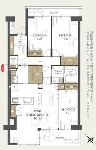 間取り：312001299720