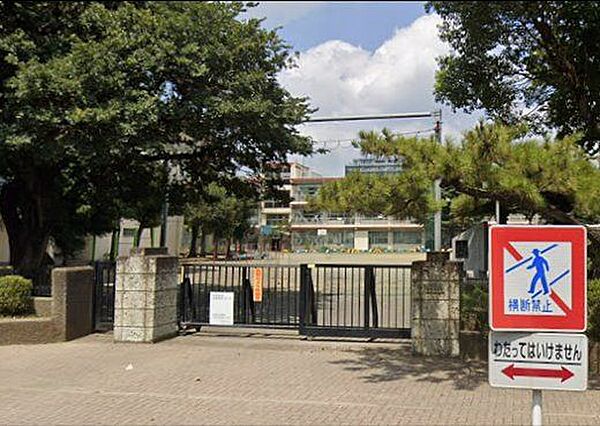 「千葉市立本町小学校」まで490m (徒歩7分)