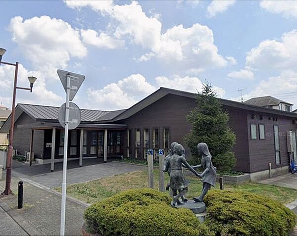 「羔幼稚園」まで630m (徒歩8分)