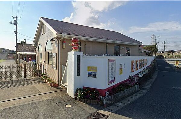 「幼保連携型認定こども園さざれ幼稚園」まで910m (徒歩12分)