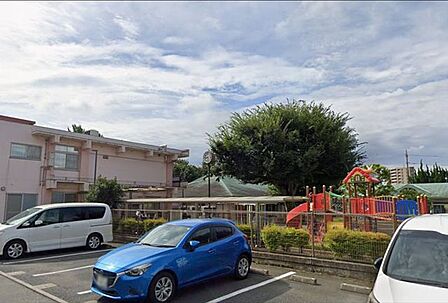 「若松すずみ保育園」まで290m (徒歩4分)