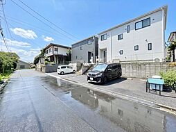 千葉県成田市橋賀台1丁目