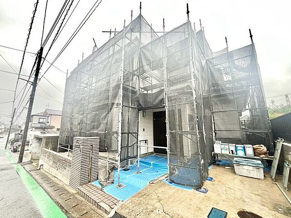 【本日ご案内可能です。】新規リフォーム物件！【頭金0円・無料送迎・銀行選び無料相談できます♪】