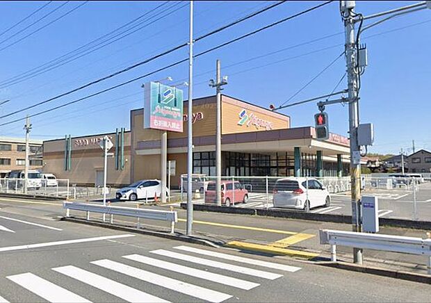 「Shigenoya星久喜店」まで1140m (徒歩15分)品揃え豊富で毎日の食卓を支える、新鮮で安心なスーパーです。