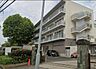 周辺：「習志野市立大久保小学校」まで1440m (徒歩18分)