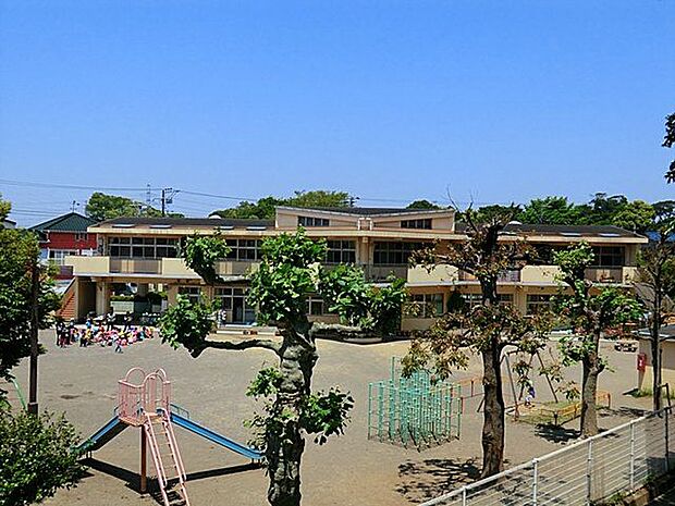 「千葉市生実保育所」まで810m (徒歩11分)