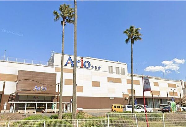 「アリオ蘇我」まで2540m (徒歩32分)日々のまとめ買いや休日の買い物にも！家族で一日中楽しめる大型施設です。