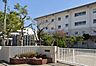 周辺：「川崎市立中原中学校」まで1030m (徒歩13分)