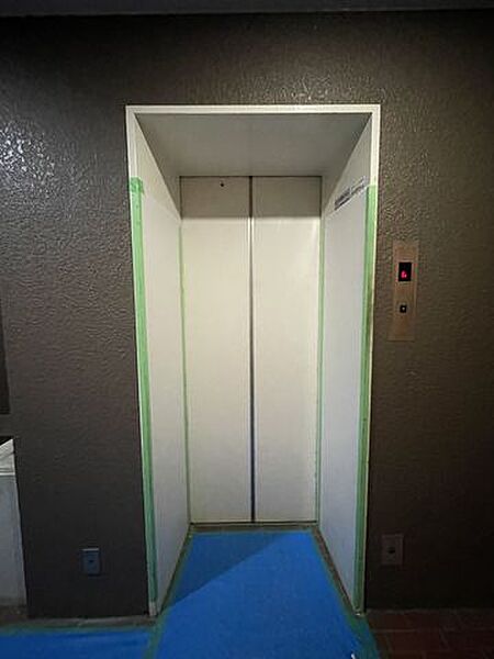 【エレベーター】重たい荷物もスムーズに。暮らしを支える安心のエレベーター付き♪