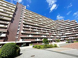 検見川ハイム1号棟