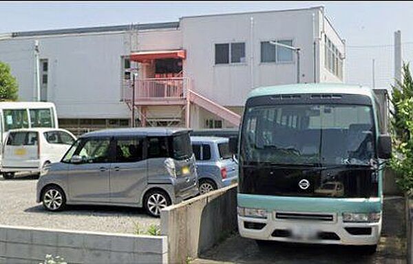 「みそら幼稚園」まで160m (徒歩2分)