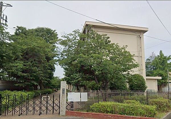 「千葉市立畑小学校」まで1150m (徒歩15分)
