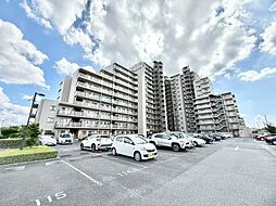 ツインエルシティ千葉弐番館