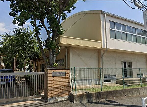 「千葉市立小中台小学校」まで1400m (徒歩18分)