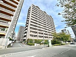 千葉みなとパークハウス壱番館