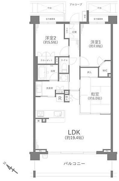 間取り：312001073379